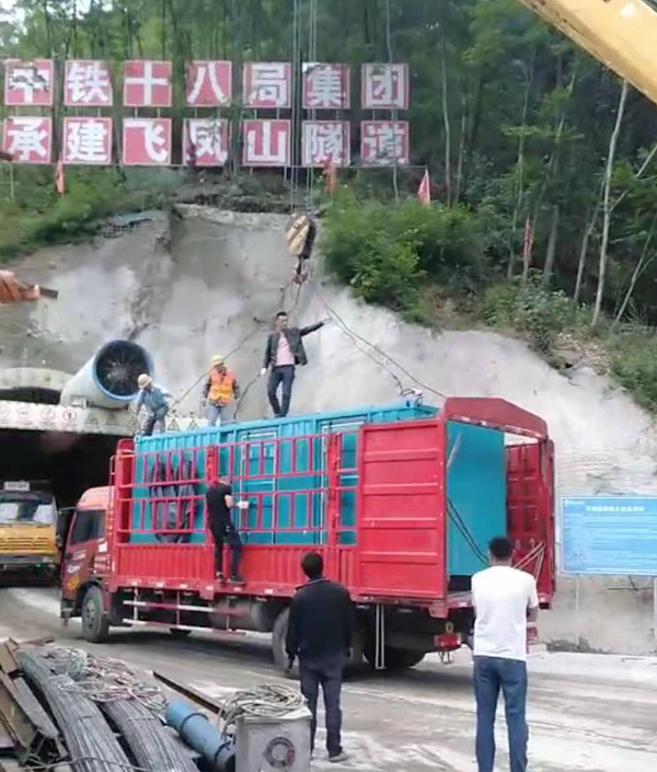 宣城发电机组维修后输出功率降低是什么问题