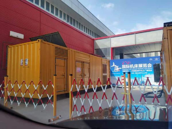 宣城发电车出租-发电机无电压或电压太低怎么办？