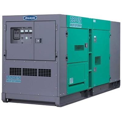 宣城出租发电机-排除柴油发电机组敲缸声的步骤