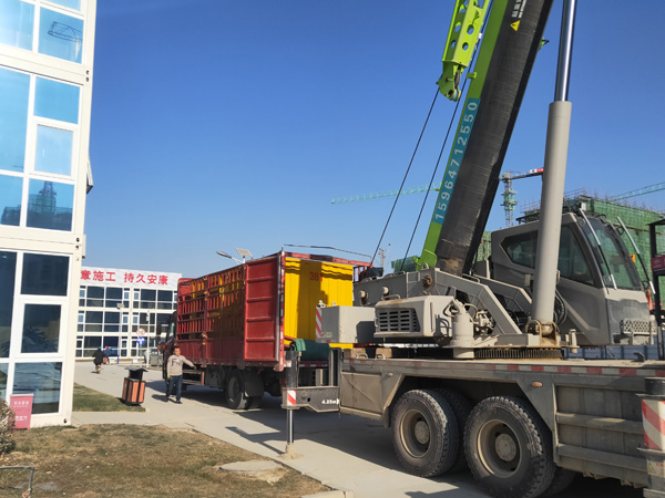 宣城发电机出租50KW柴油发电机组需要配多粗电缆线