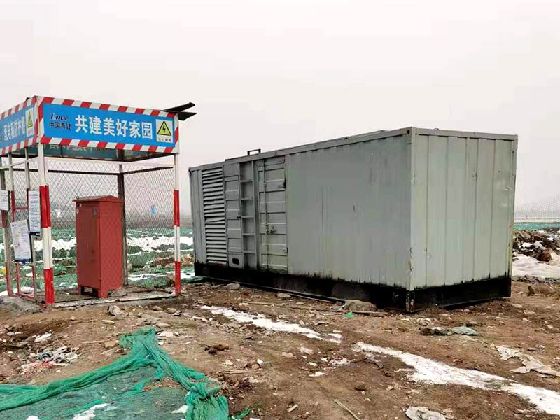 宣城燃气发电机在高海拔地区运行时会遇到哪些常见故障？