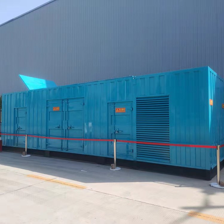 宣城怎样更换柴油发电机组的空气滤清器？