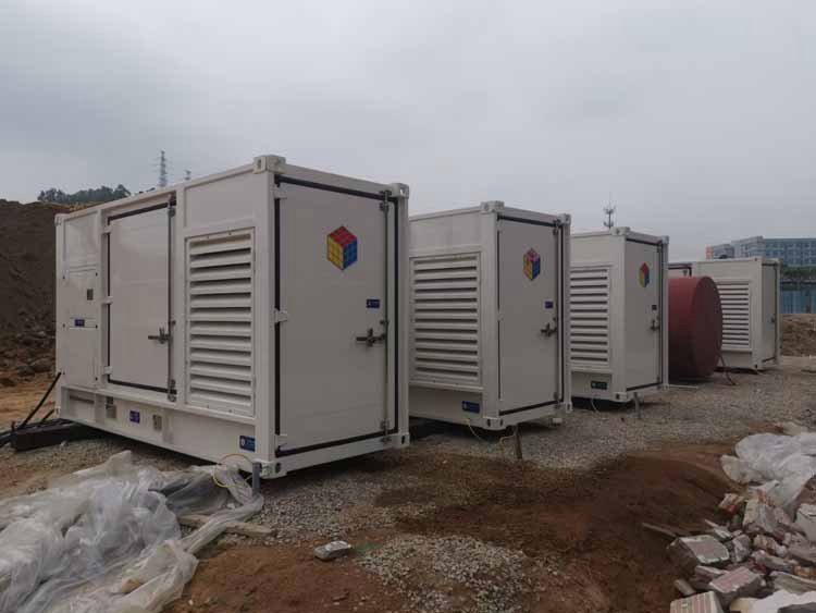 宣城如何降低 200KW 柴油发电机的燃油消耗率？