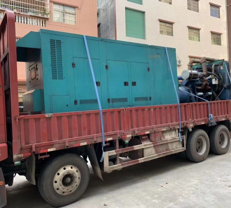 宣城如何在不同负载率下确保 400KW 柴油发电机组的正常运行？