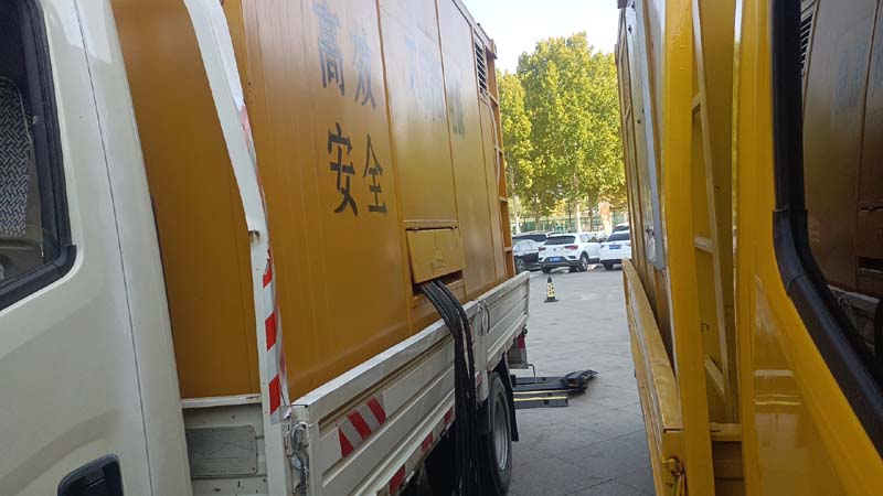 宣城如何判断柴油发电机组和UPS电源的切换时间是否符合要求？