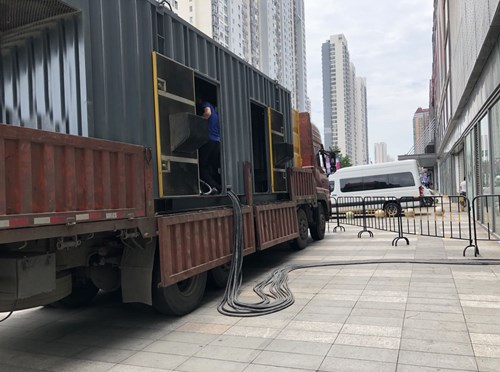 宣城怎样做好柴油发电机组和储能设备的接地系统？