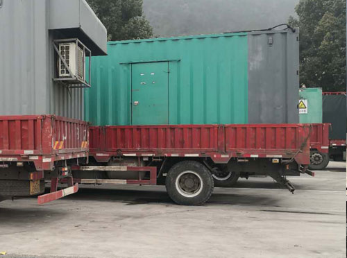 宣城柴油发电机组使用注意安全事项有哪些？