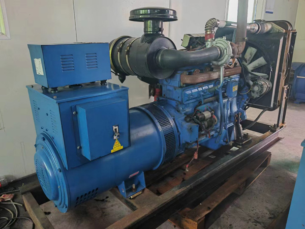 宣城100kW柴油发电机组使用多级机油有哪些优缺点？
