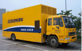 宣城发电机组如何判断水冷式机油散热器是否需要更换？