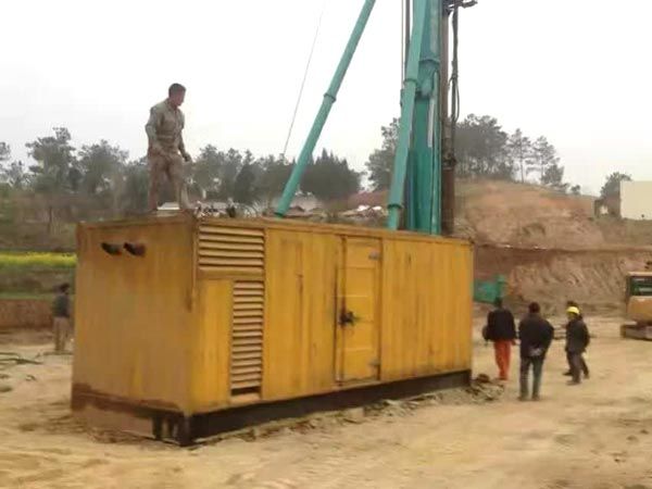宣城柴油发电机组应用场合有哪些？