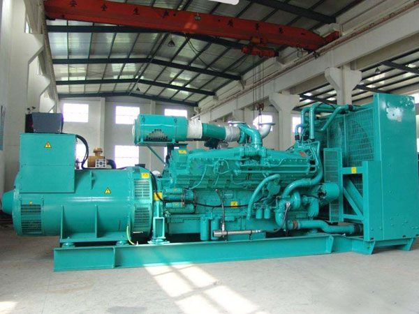 宣城影响800KW发电机组油耗的因素有哪些？